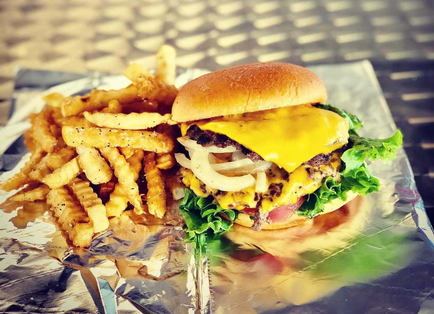 Things To Do Debbie's Drive In